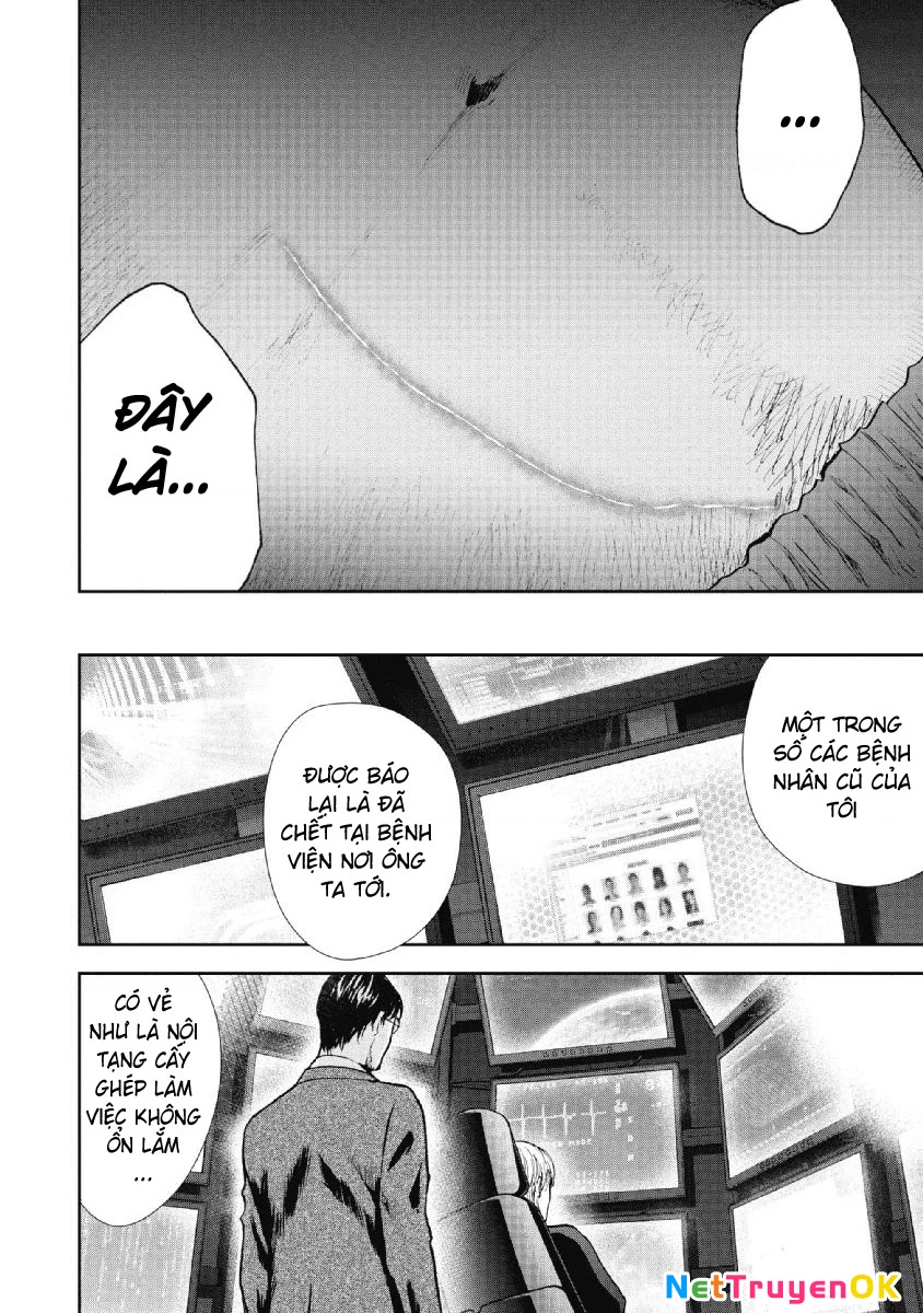 Gift Plus Minus Chapter 90 - Trang 2