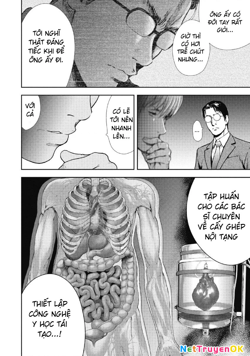 Gift Plus Minus Chapter 90 - Trang 2