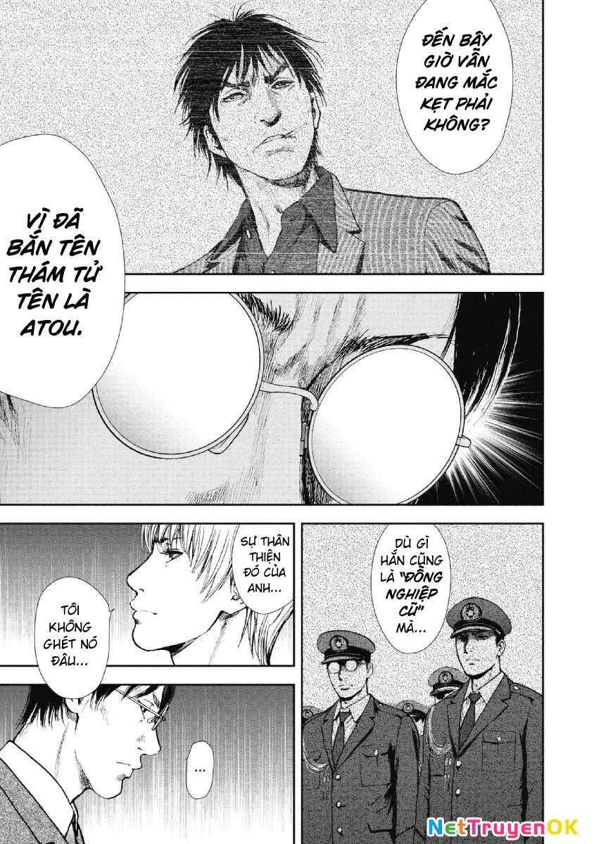 Gift Plus Minus Chapter 90 - Trang 2