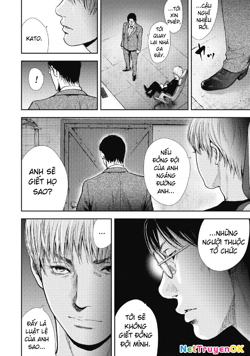 Gift Plus Minus Chapter 90 - Trang 2