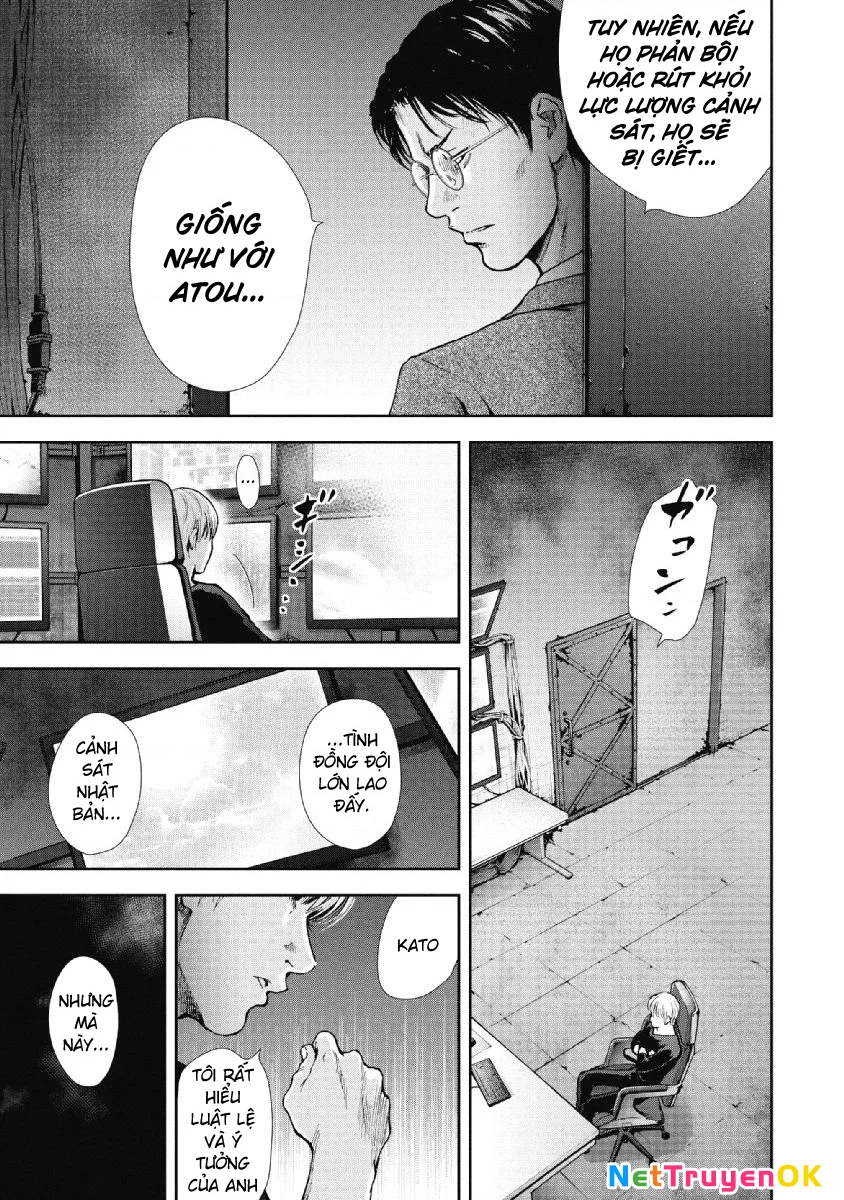 Gift Plus Minus Chapter 90 - Trang 2