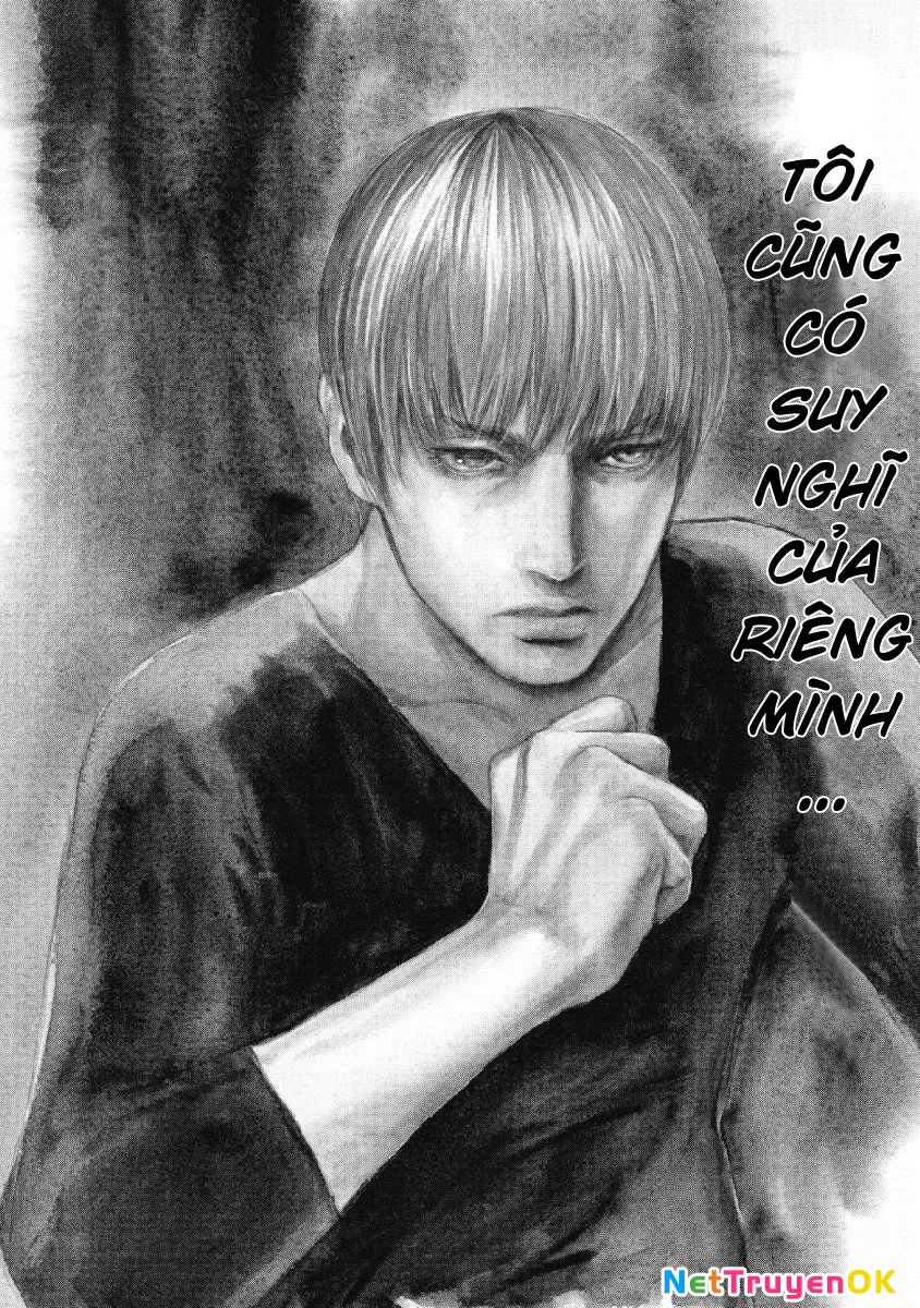 Gift Plus Minus Chapter 90 - Trang 2