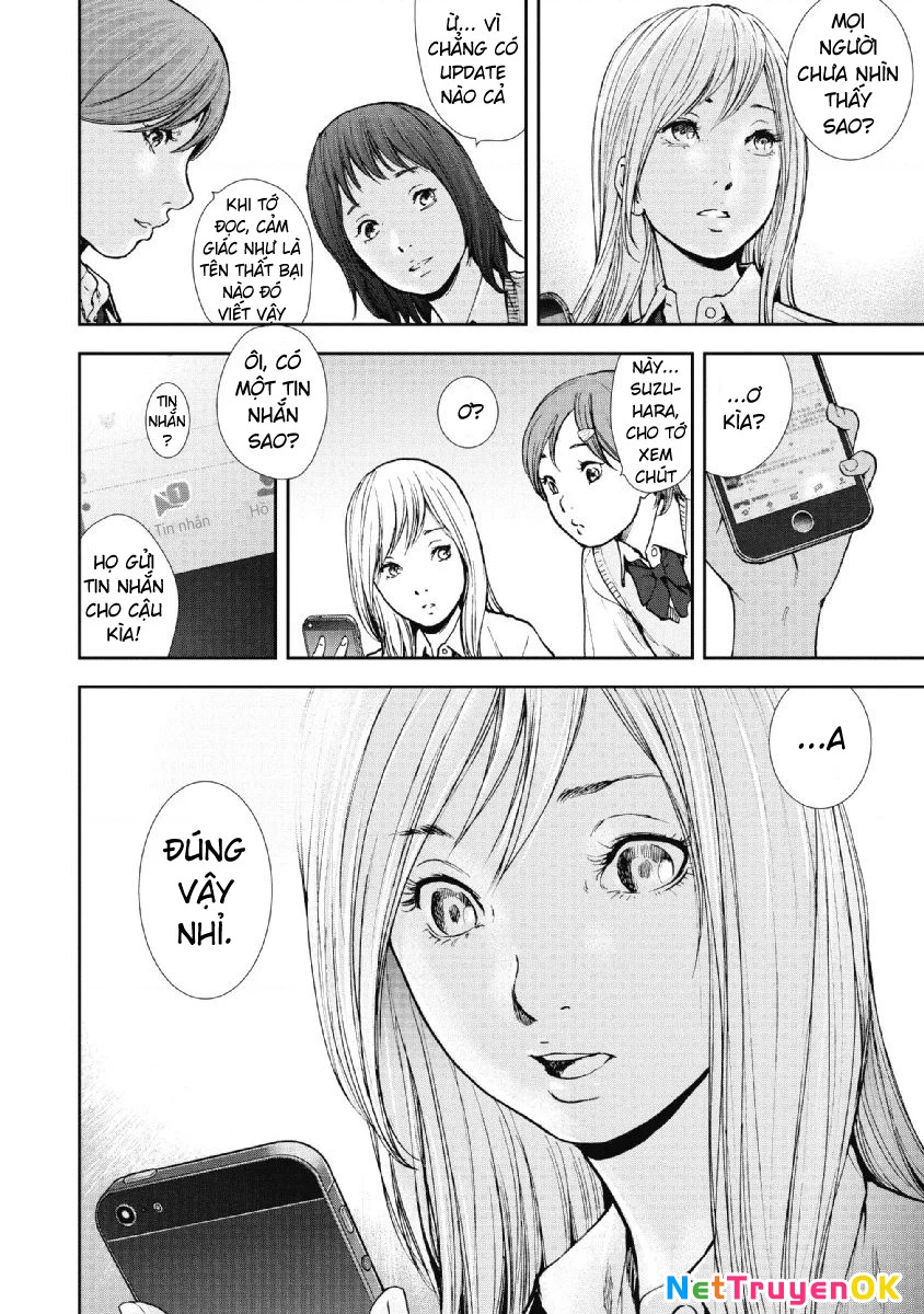 Gift Plus Minus Chapter 90 - Trang 2