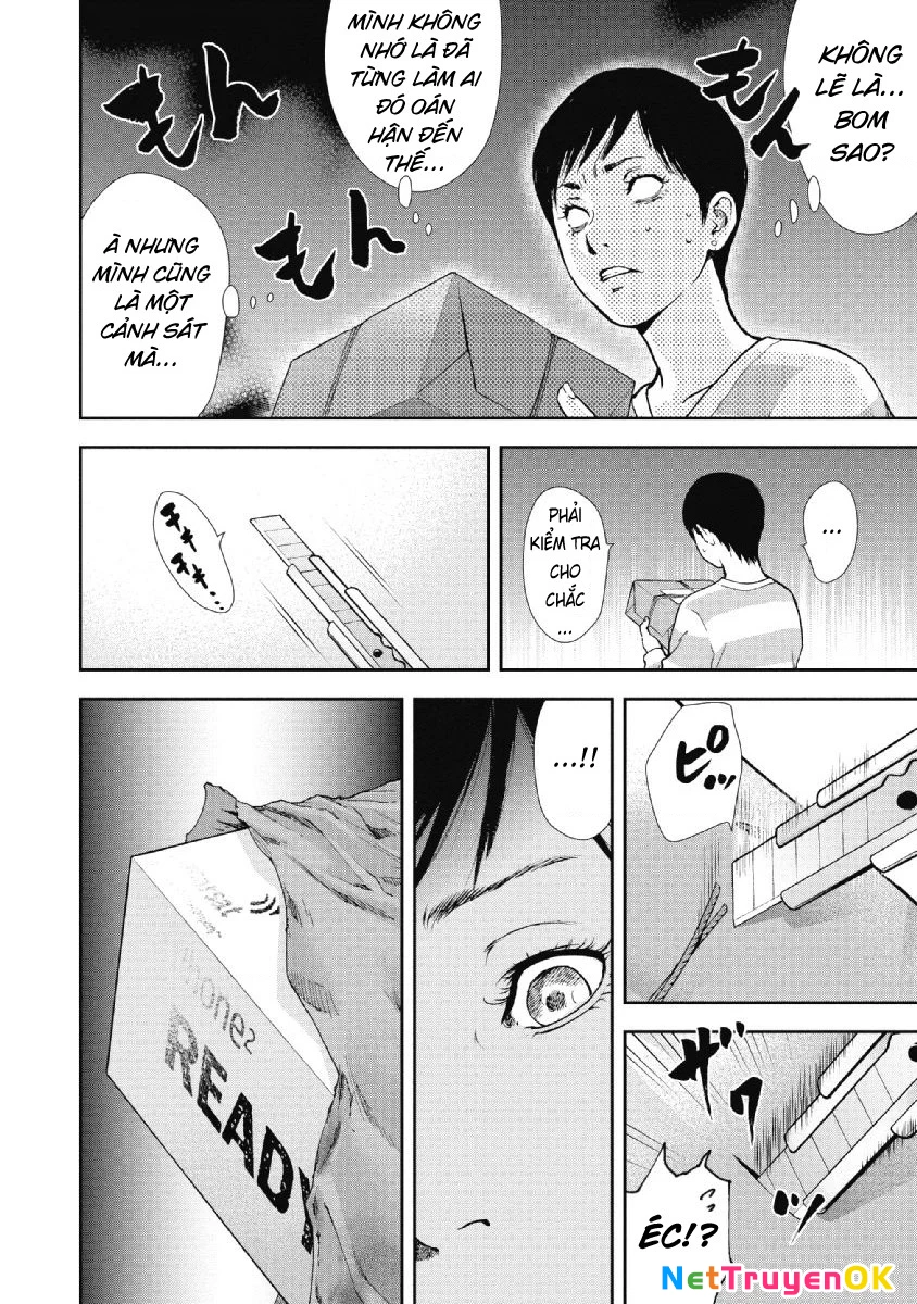 Gift Plus Minus Chapter 91 - Trang 2