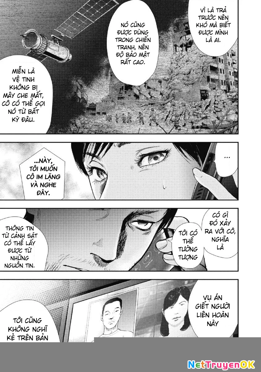 Gift Plus Minus Chapter 91 - Trang 2