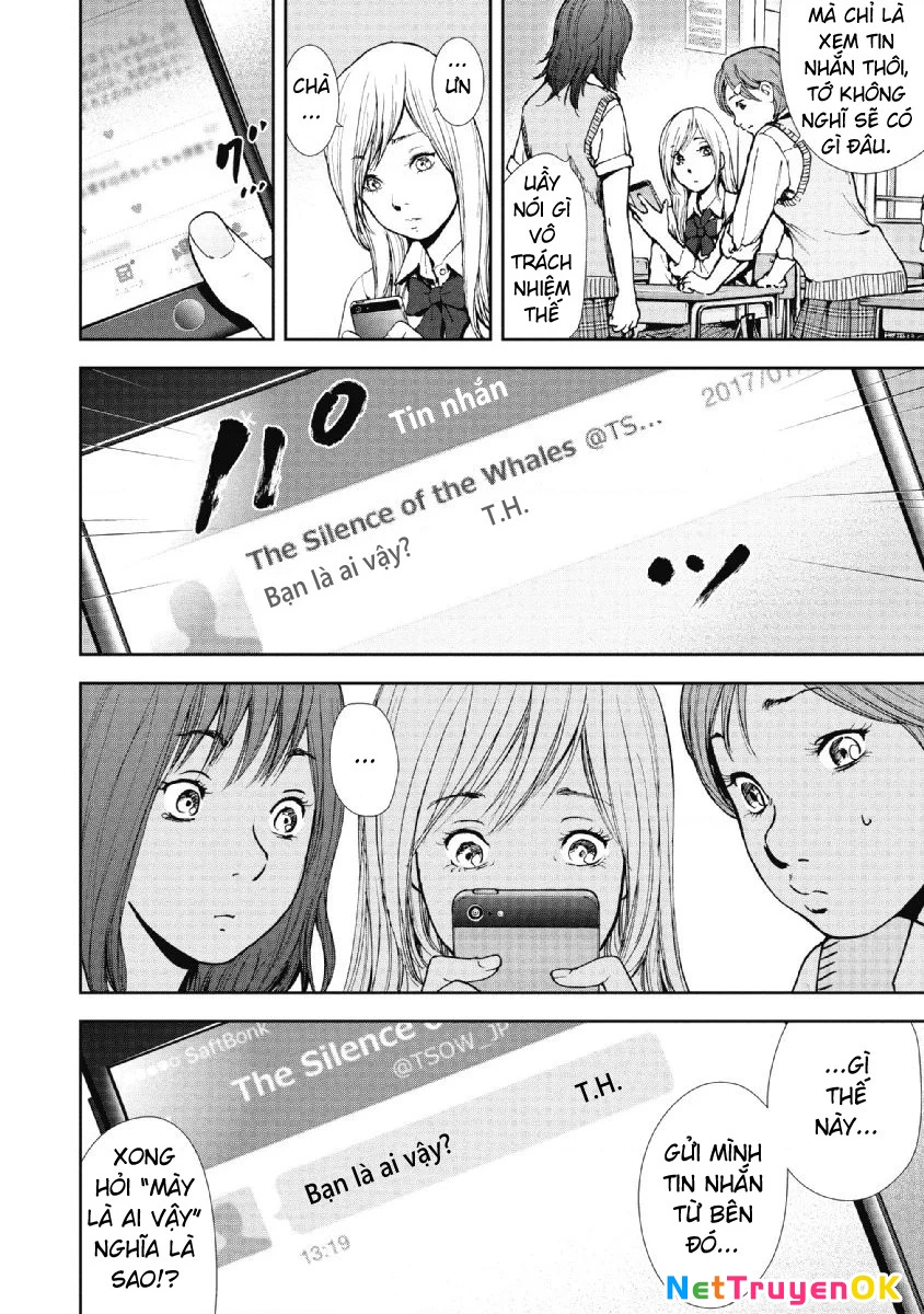 Gift Plus Minus Chapter 91 - Trang 2