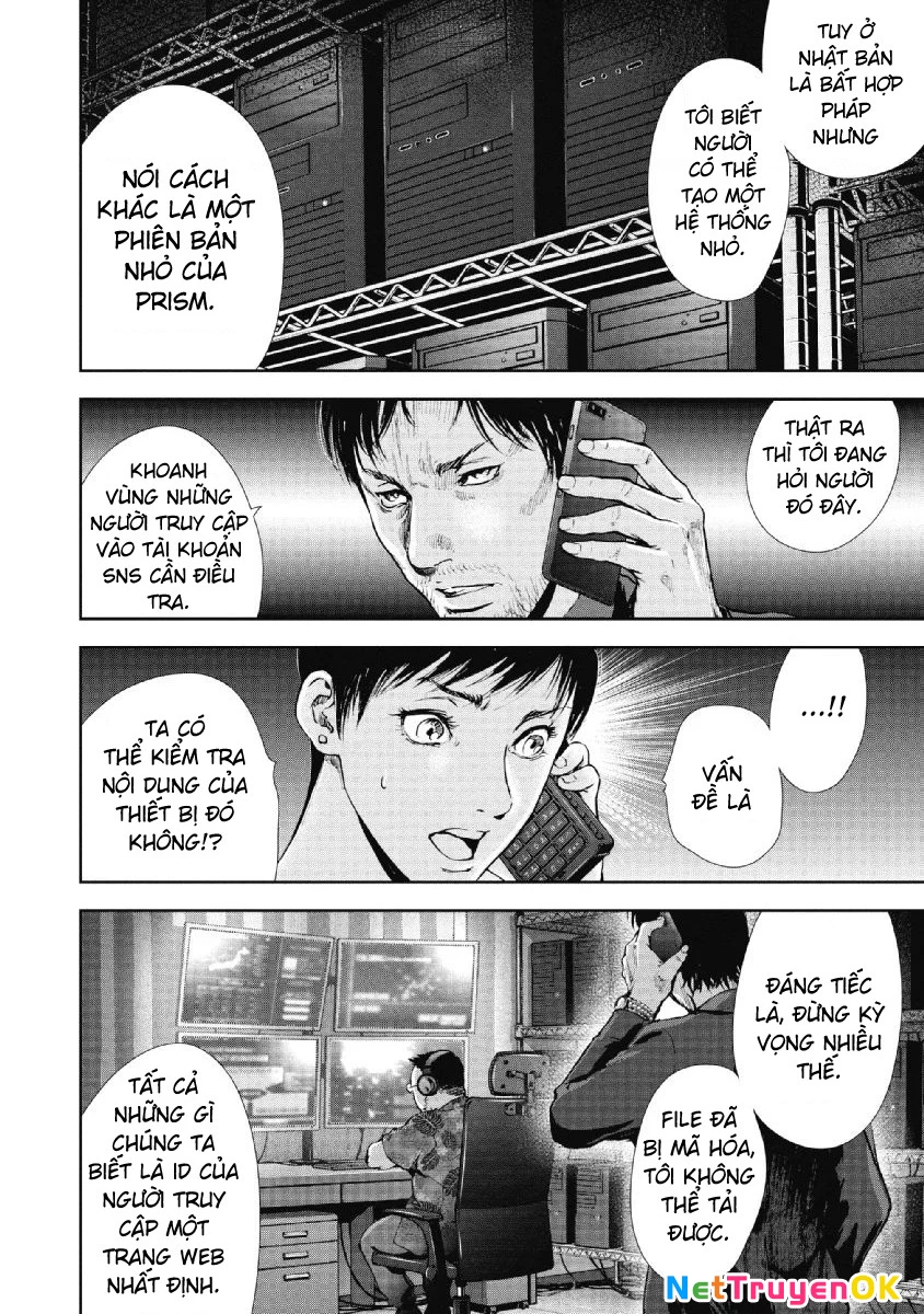 Gift Plus Minus Chapter 91 - Trang 2