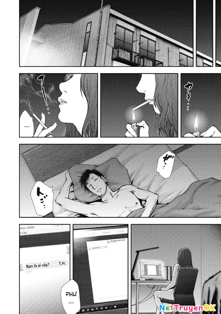 Gift Plus Minus Chapter 91 - Trang 2