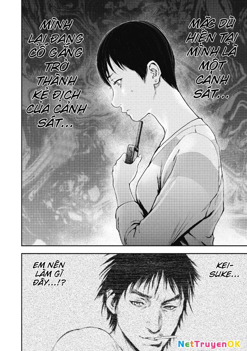 Gift Plus Minus Chapter 92 - Trang 2