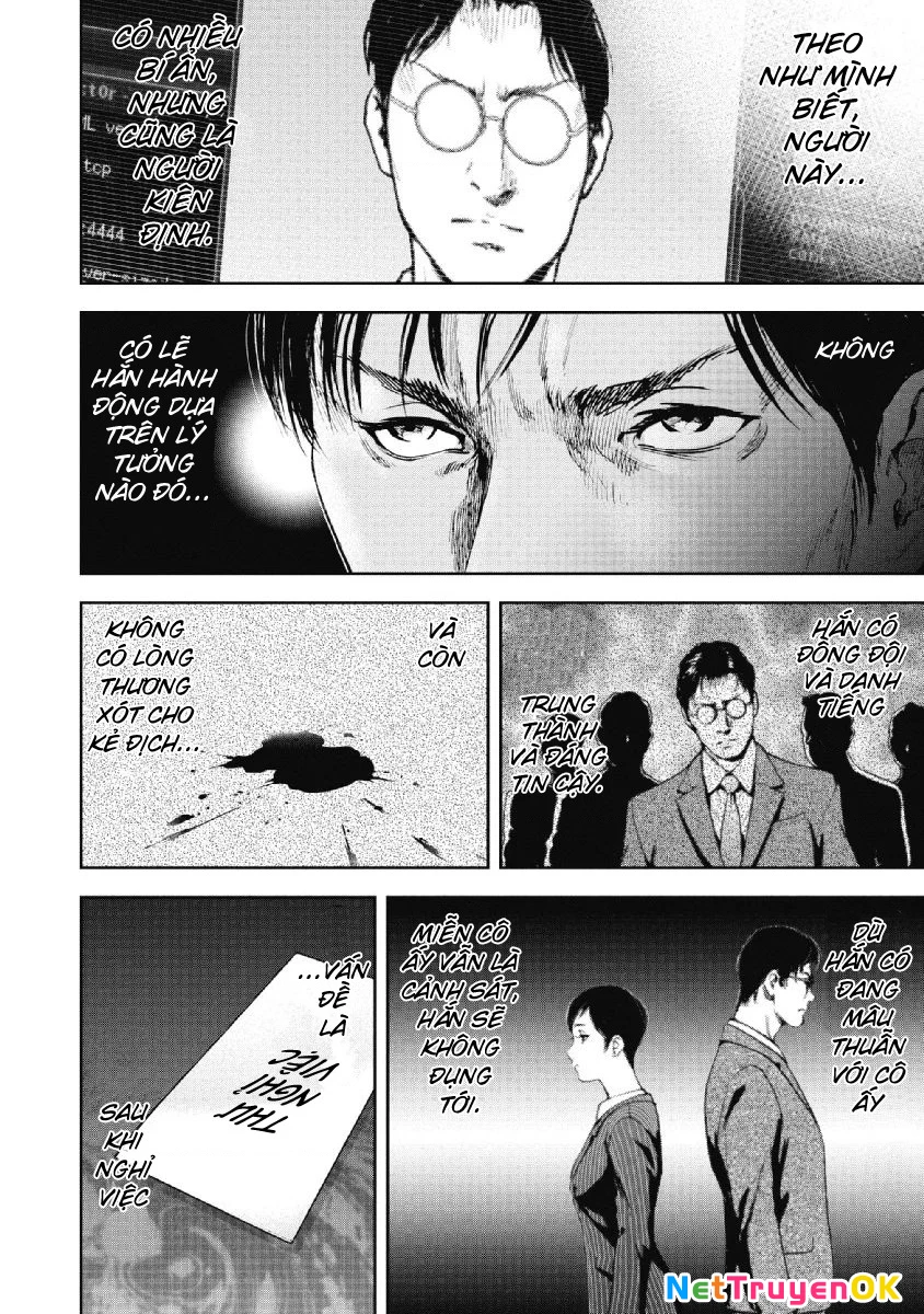 Gift Plus Minus Chapter 92 - Trang 2