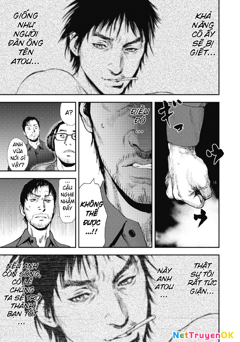 Gift Plus Minus Chapter 92 - Trang 2