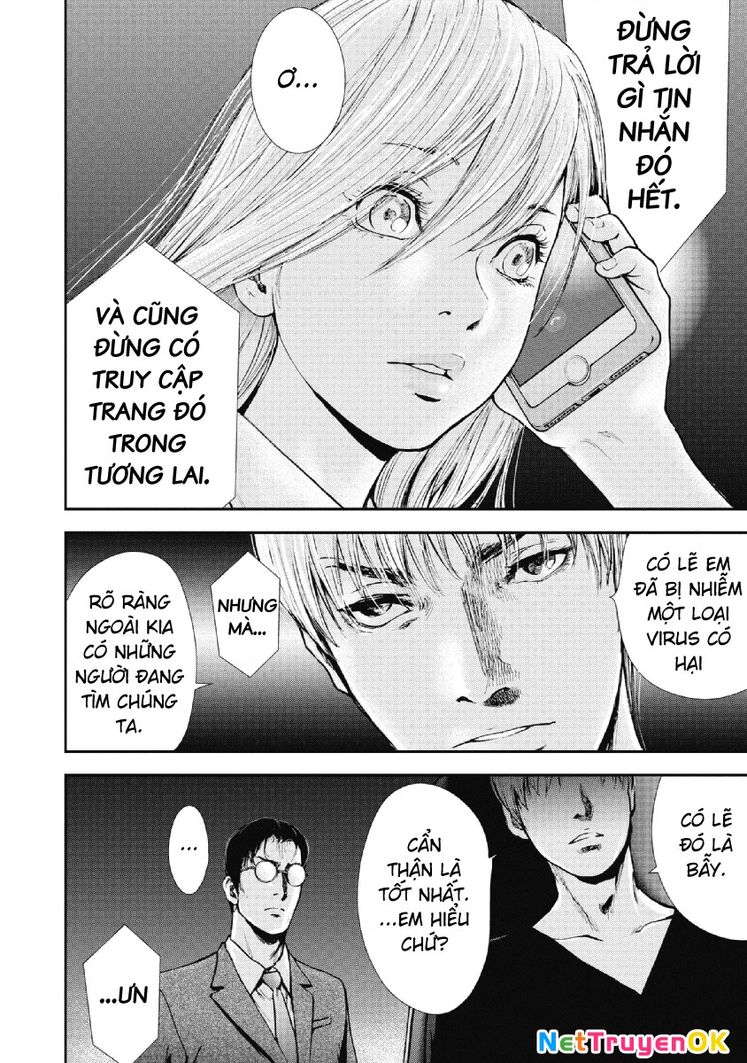 Gift Plus Minus Chapter 92 - Trang 2