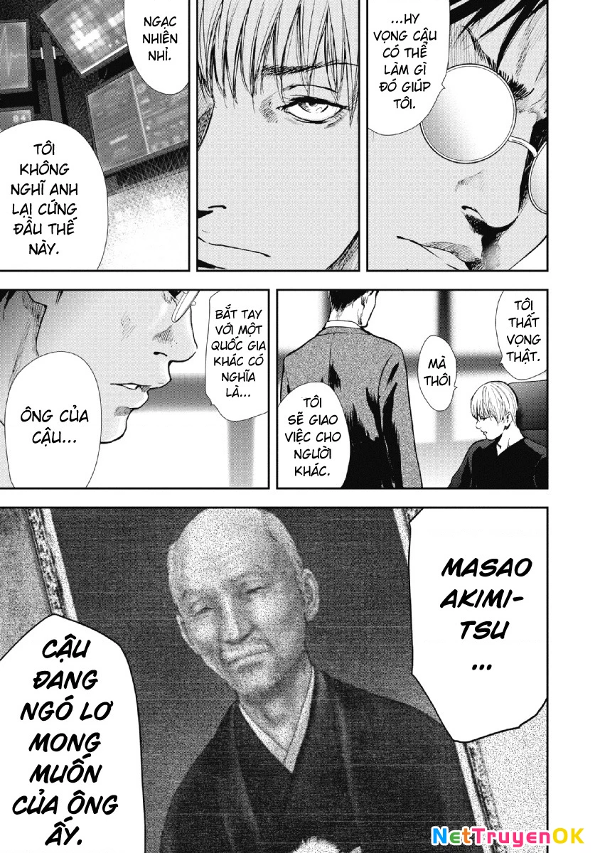 Gift Plus Minus Chapter 92 - Trang 2