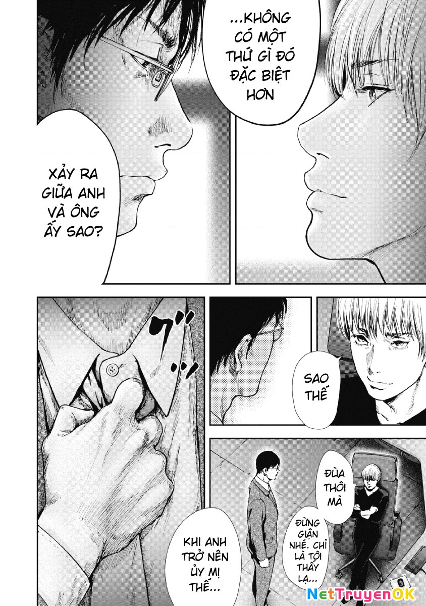 Gift Plus Minus Chapter 92 - Trang 2