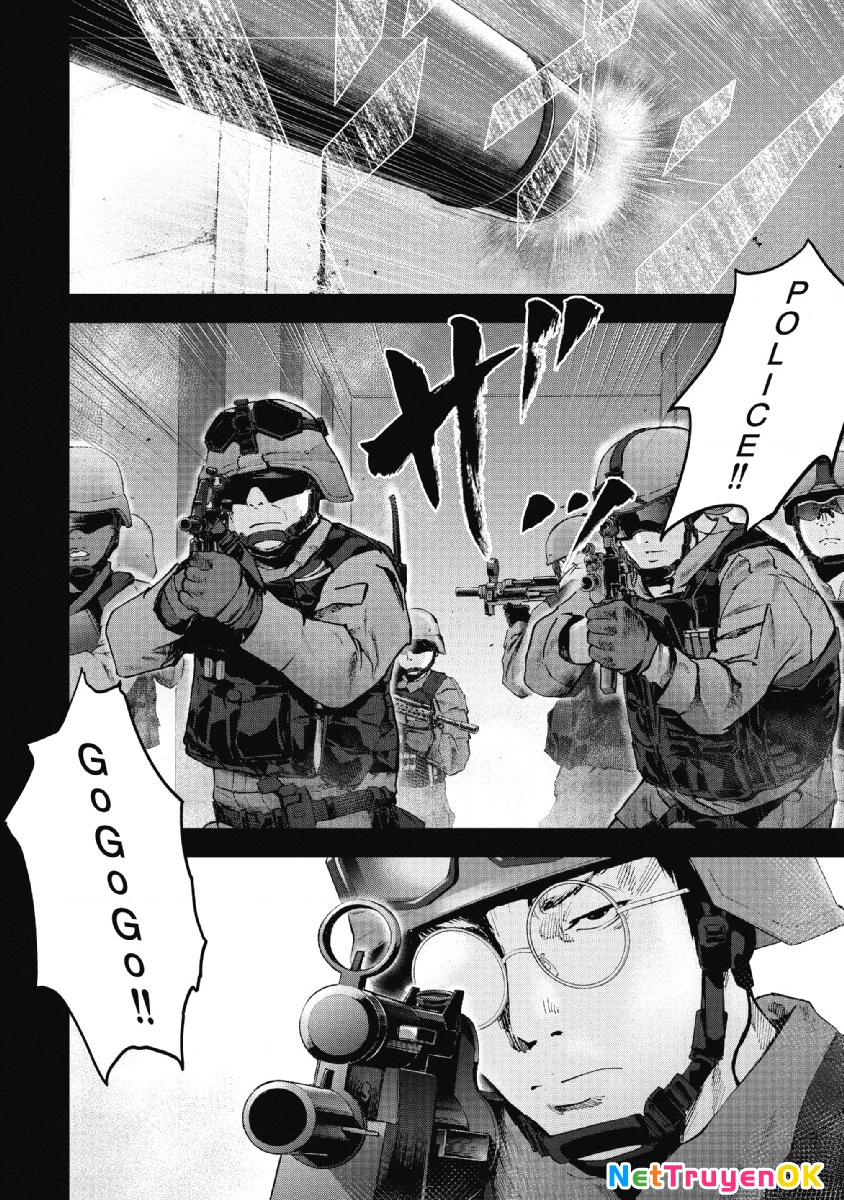 Gift Plus Minus Chapter 93 - Trang 2