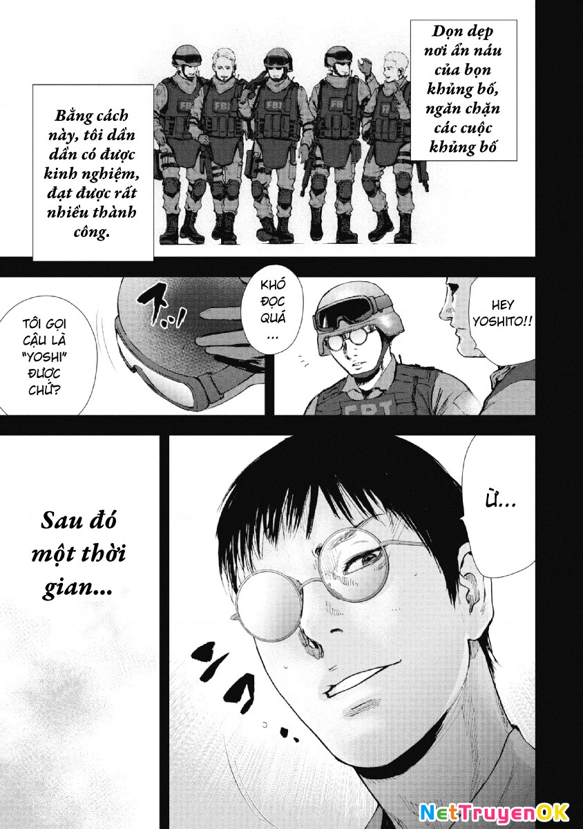 Gift Plus Minus Chapter 93 - Trang 2