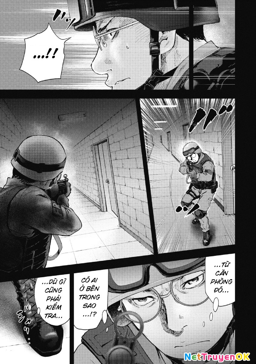 Gift Plus Minus Chapter 93 - Trang 2