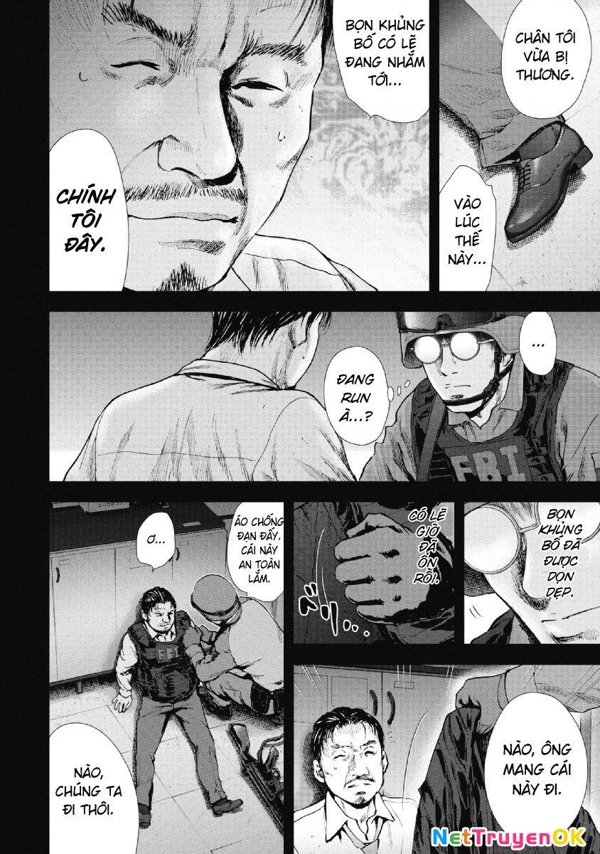 Gift Plus Minus Chapter 93 - Trang 2
