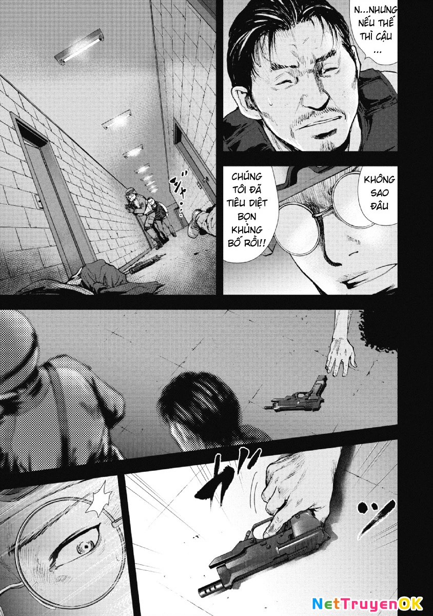 Gift Plus Minus Chapter 93 - Trang 2