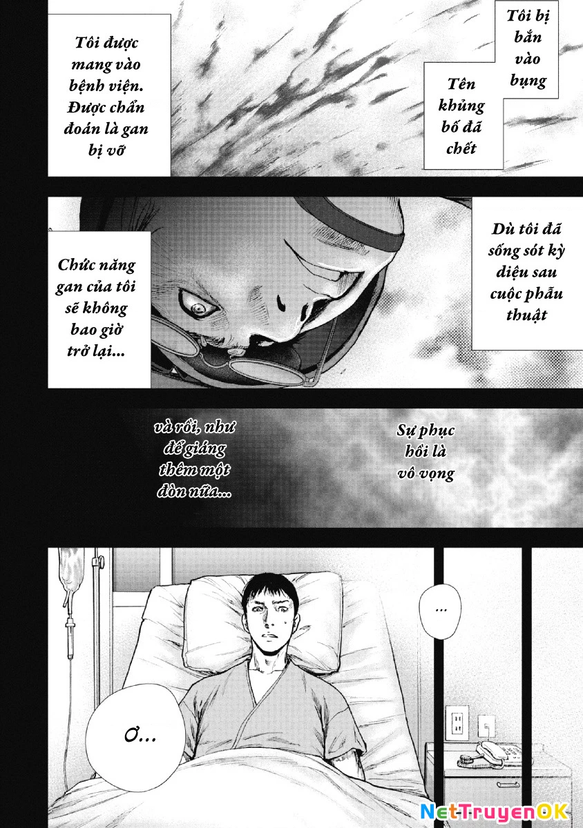 Gift Plus Minus Chapter 93 - Trang 2