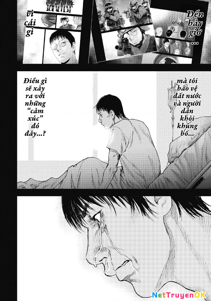 Gift Plus Minus Chapter 93 - Trang 2