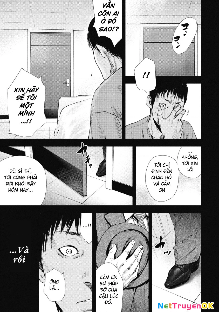 Gift Plus Minus Chapter 93 - Trang 2