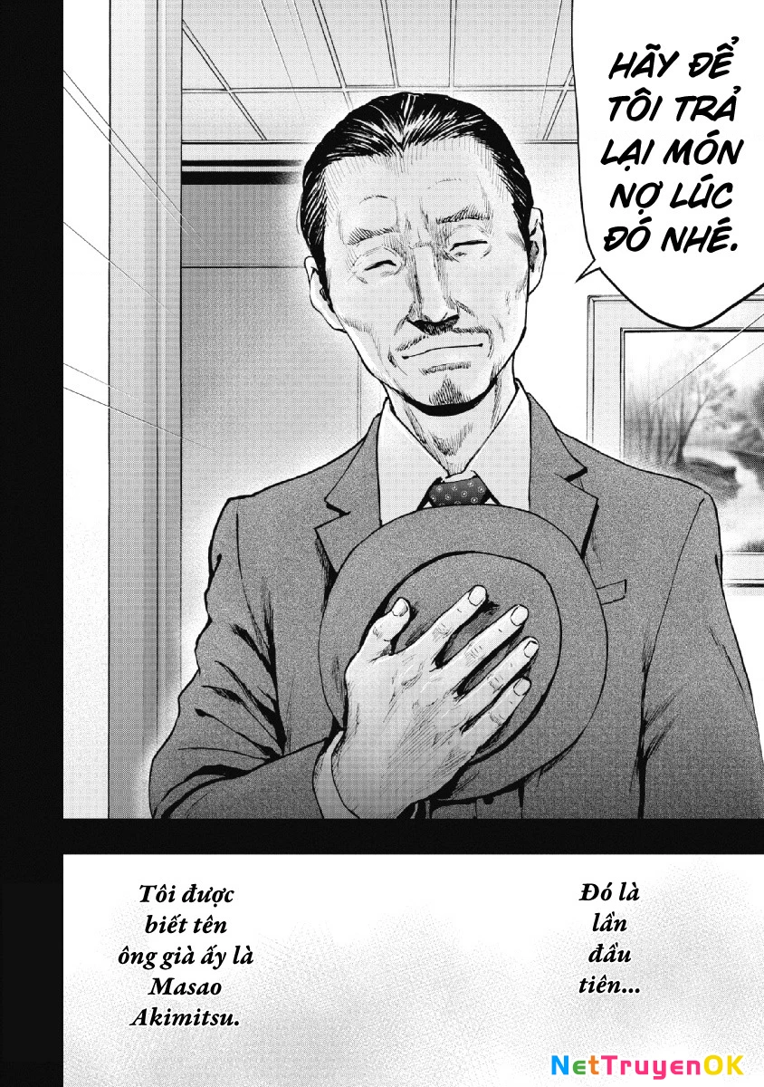 Gift Plus Minus Chapter 93 - Trang 2