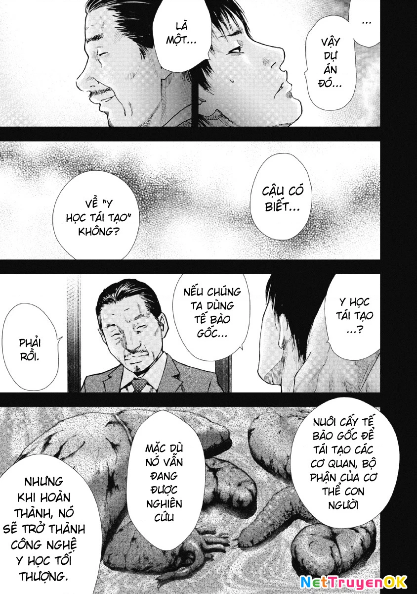 Gift Plus Minus Chapter 94 - Trang 2