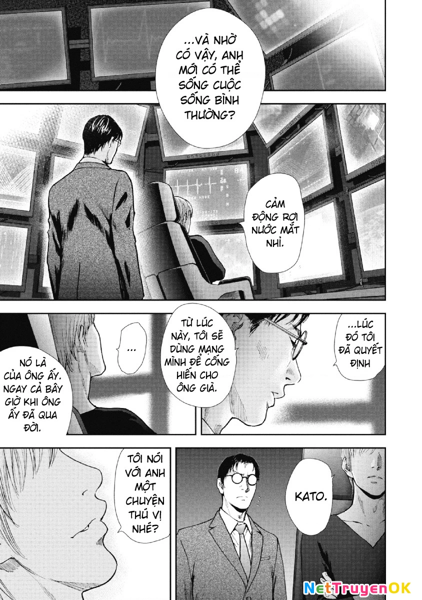 Gift Plus Minus Chapter 94 - Trang 2