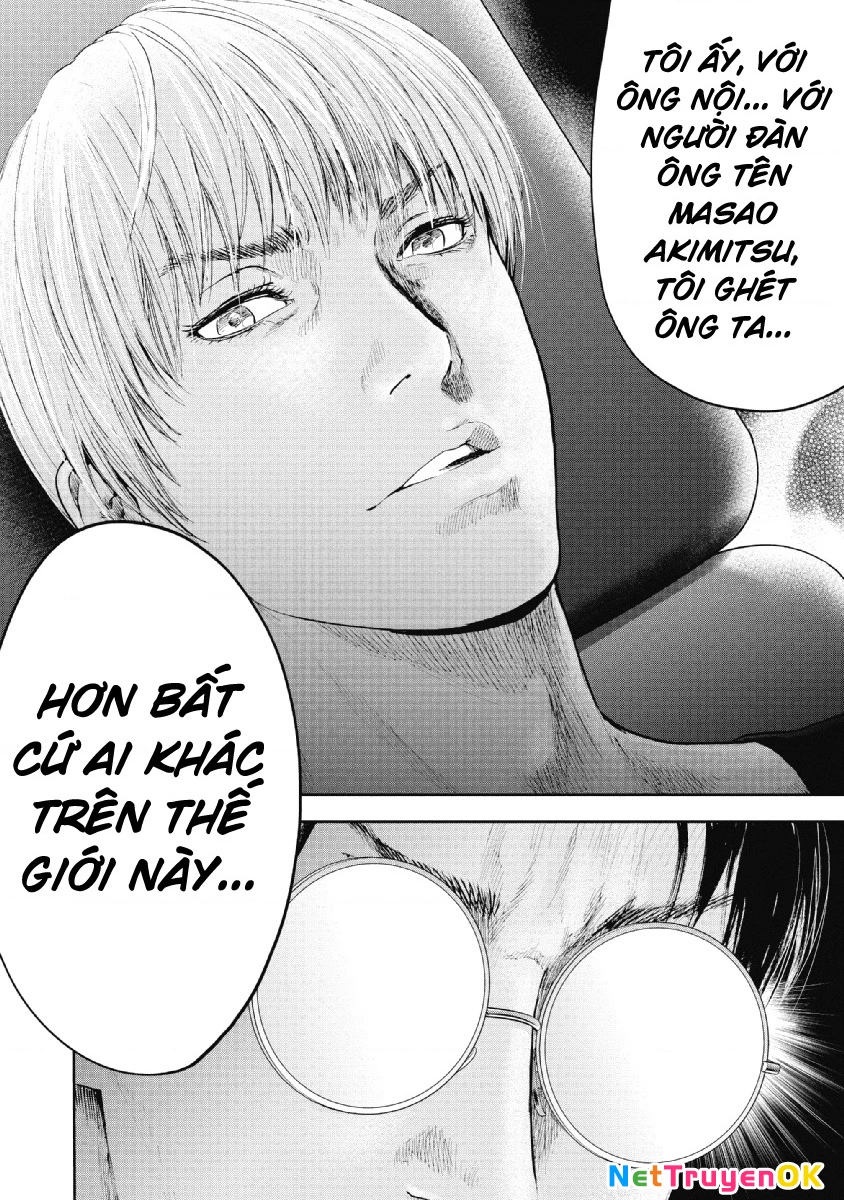 Gift Plus Minus Chapter 94 - Trang 2