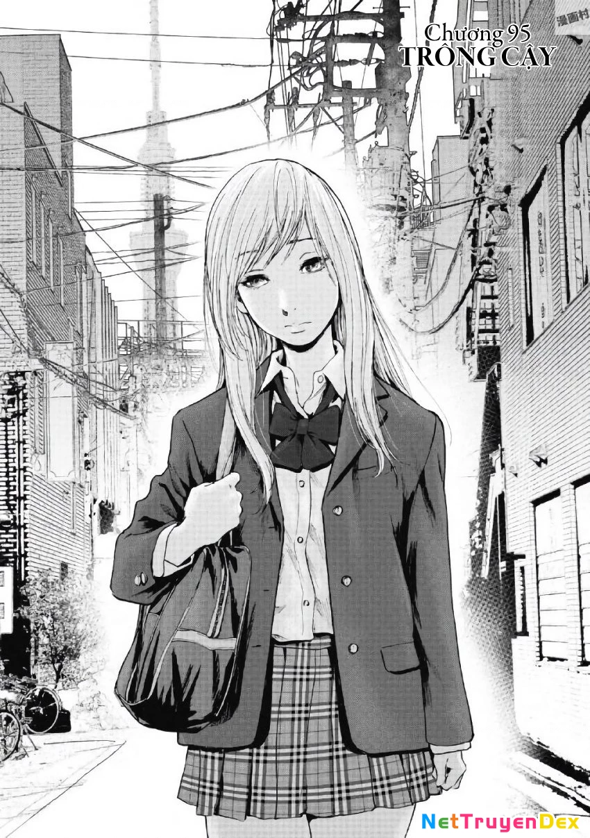 Gift Plus Minus Chapter 95 - Trang 2