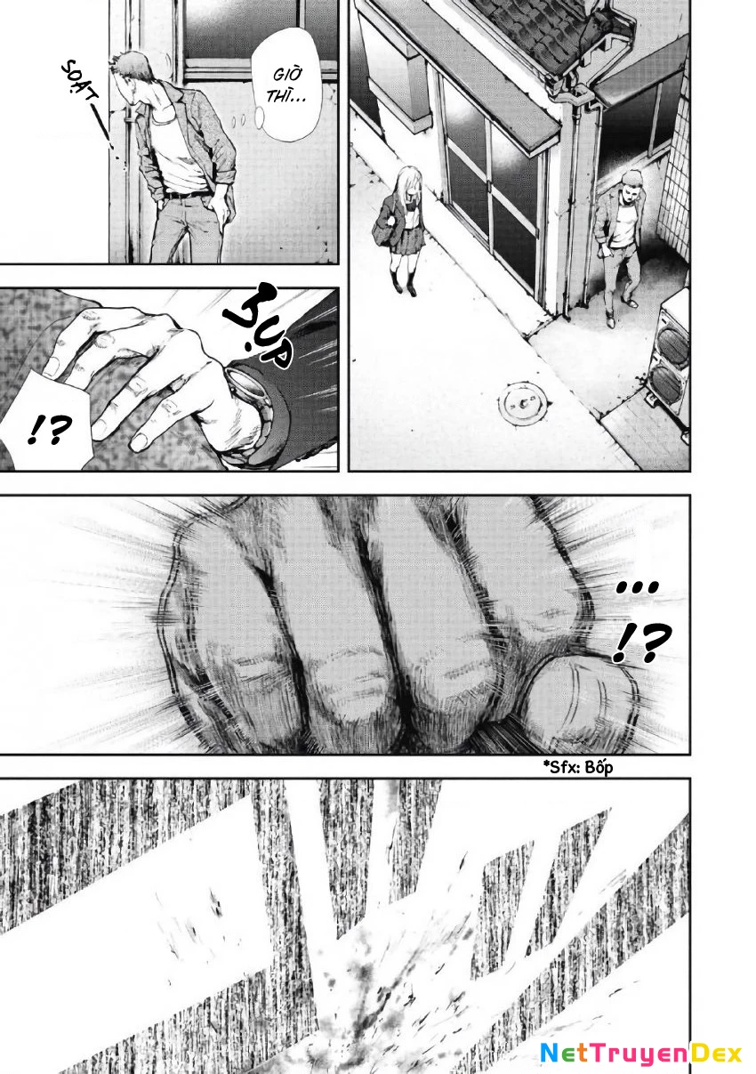 Gift Plus Minus Chapter 95 - Trang 2