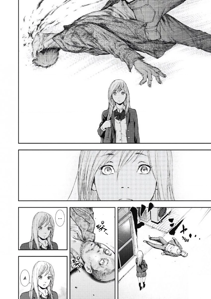 Gift Plus Minus Chapter 95 - Trang 2