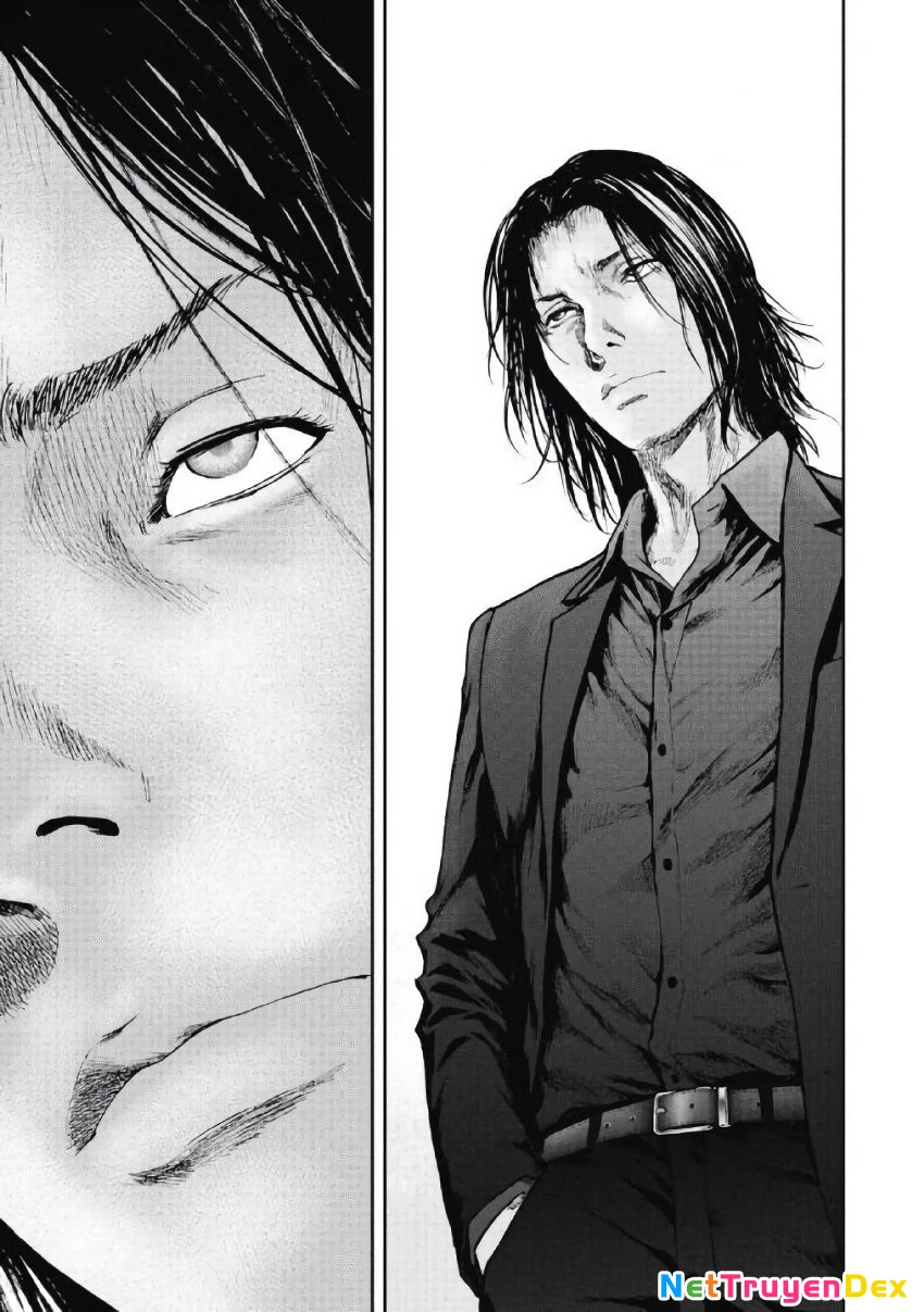 Gift Plus Minus Chapter 95 - Trang 2