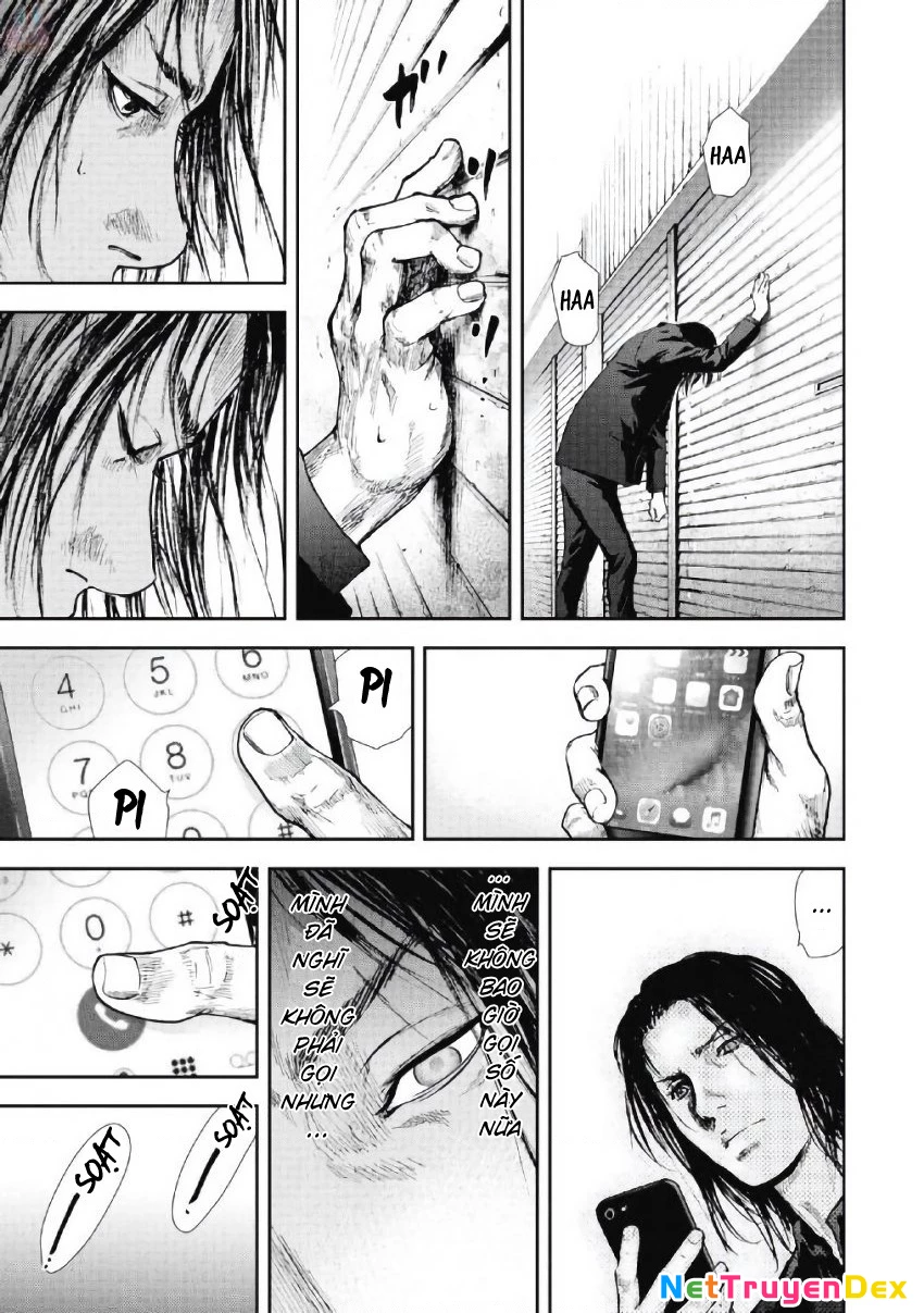 Gift Plus Minus Chapter 95 - Trang 2