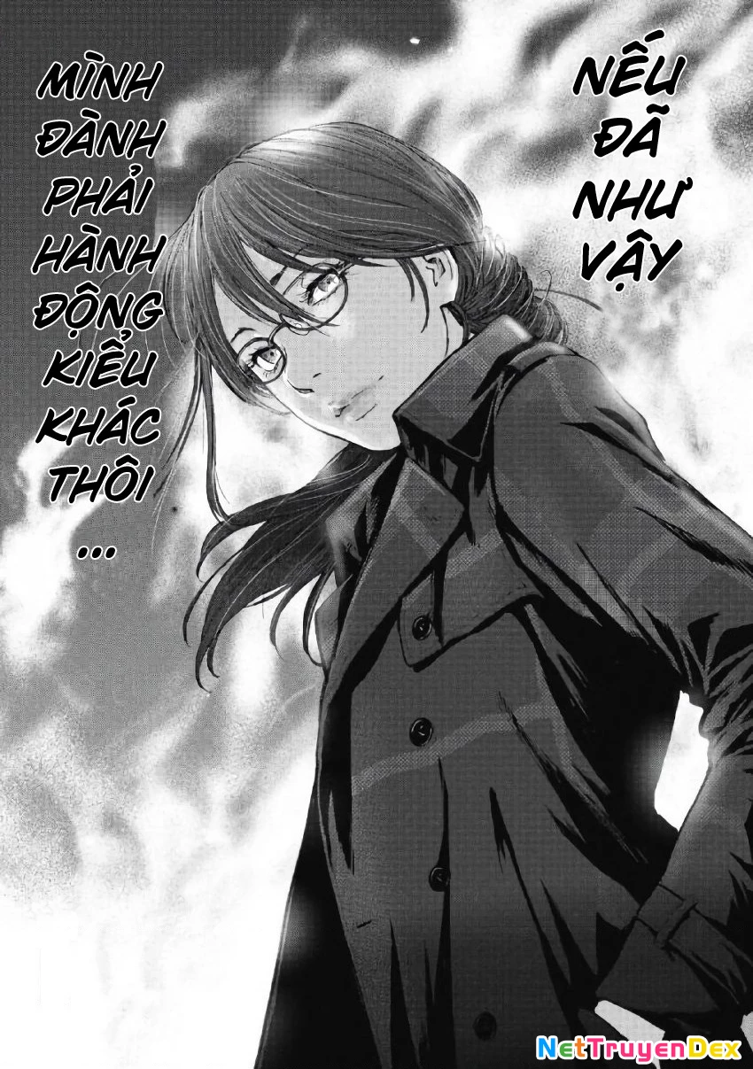 Gift Plus Minus Chapter 95 - Trang 2