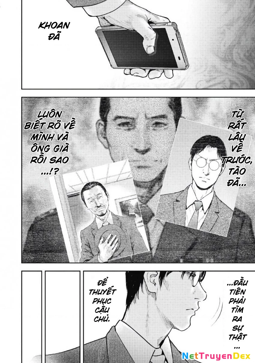 Gift Plus Minus Chapter 96 - Trang 2