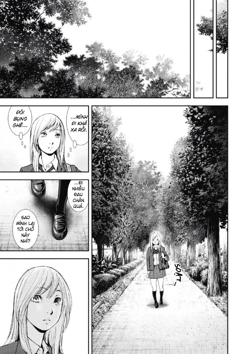 Gift Plus Minus Chapter 96 - Trang 2