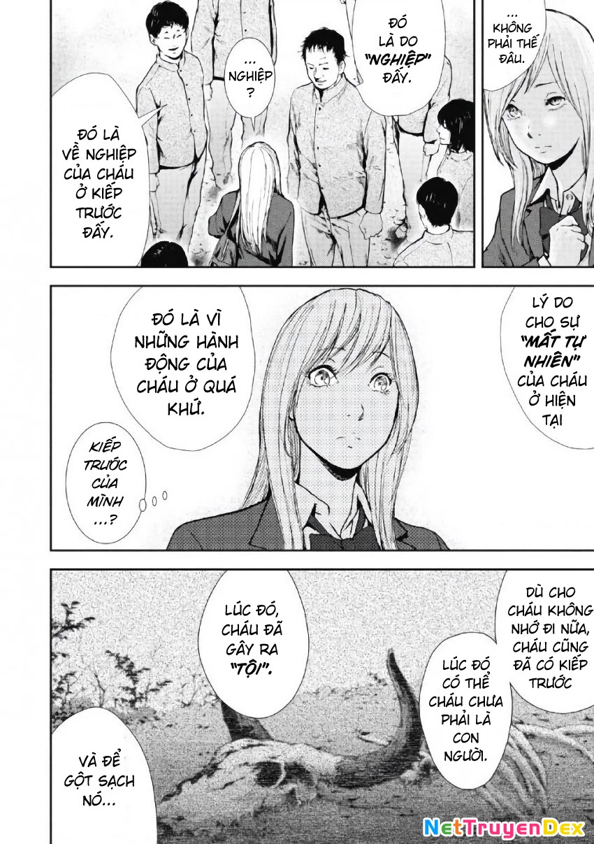 Gift Plus Minus Chapter 96 - Trang 2