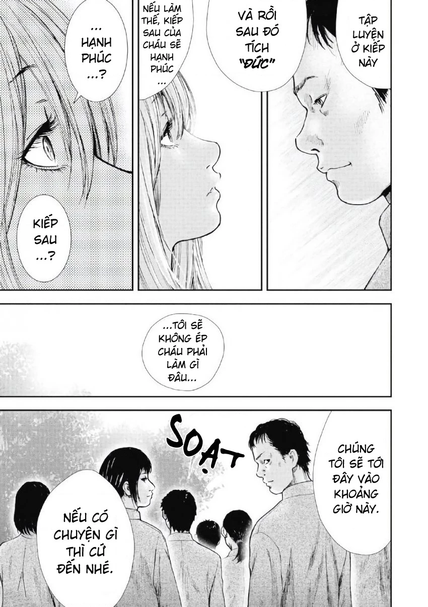 Gift Plus Minus Chapter 96 - Trang 2