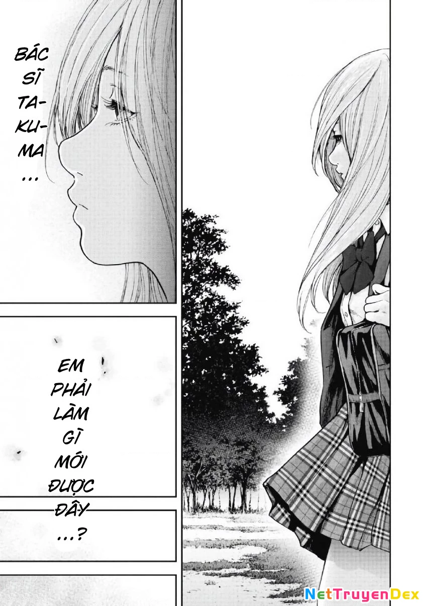 Gift Plus Minus Chapter 96 - Trang 2