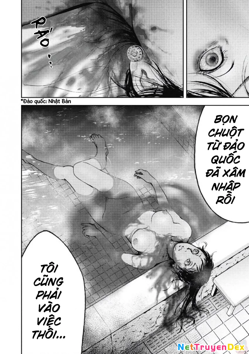 Gift Plus Minus Chapter 96 - Trang 2