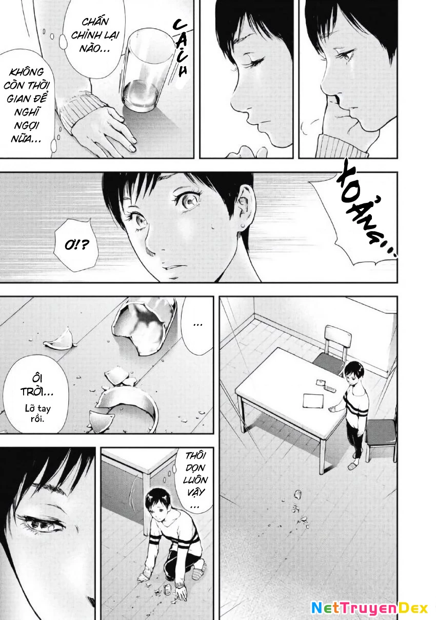 Gift Plus Minus Chapter 97 - Trang 2