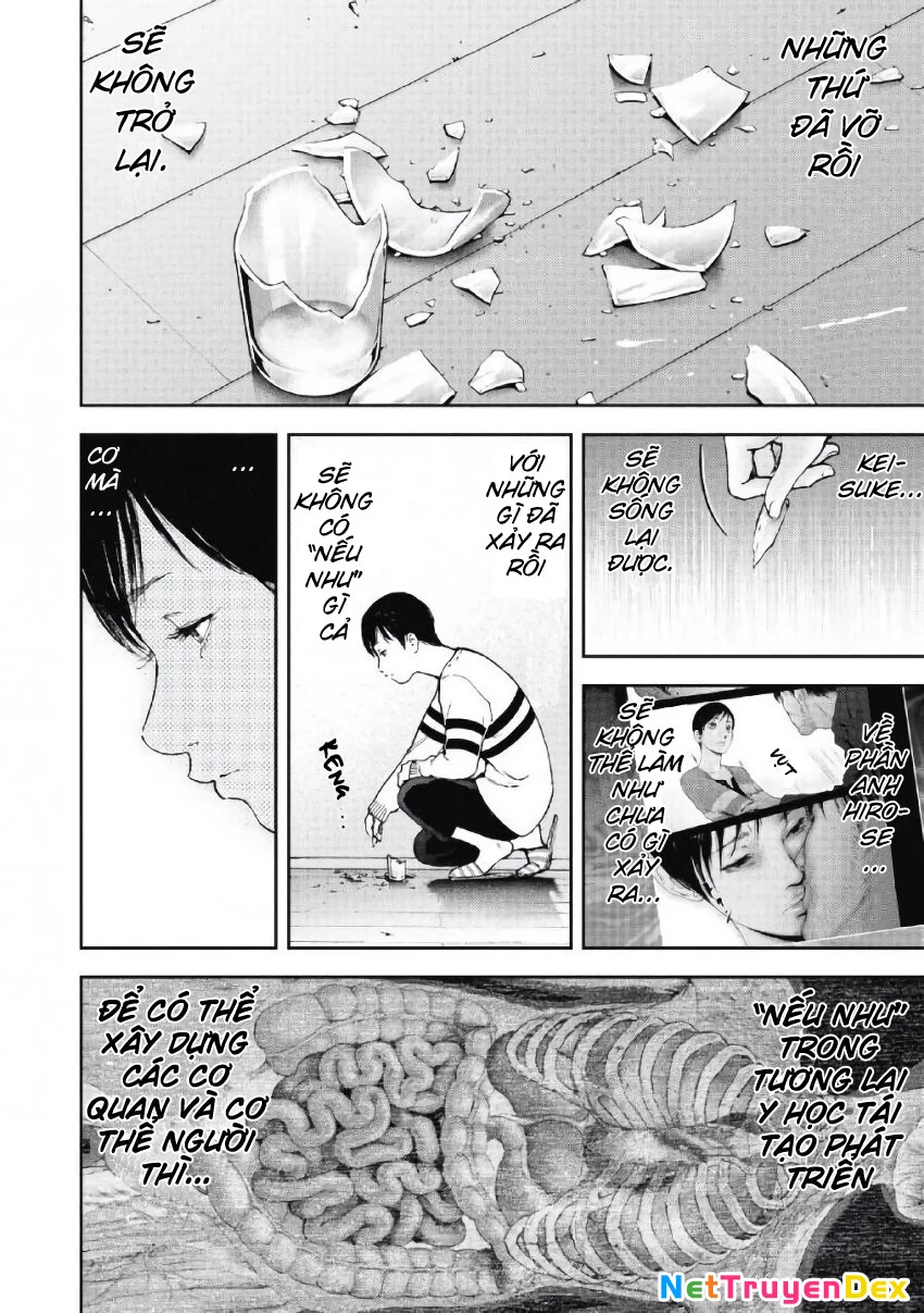 Gift Plus Minus Chapter 97 - Trang 2