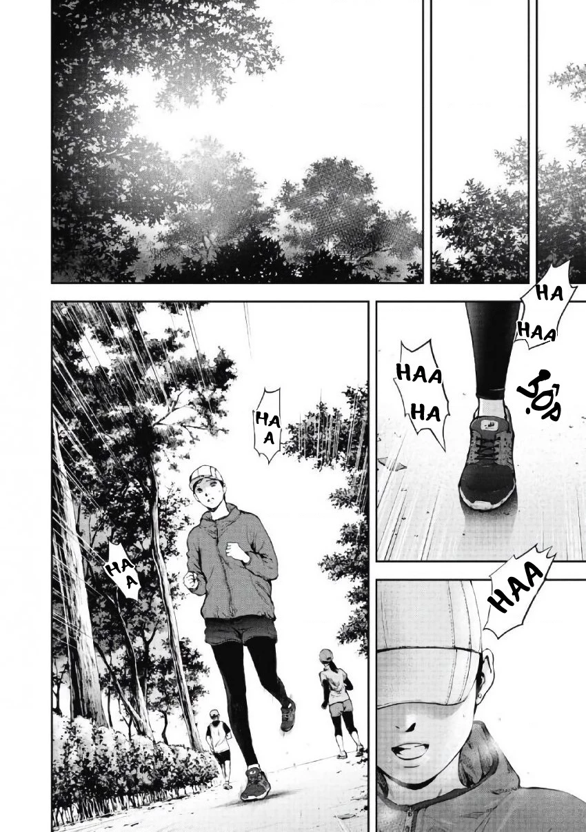 Gift Plus Minus Chapter 97 - Trang 2