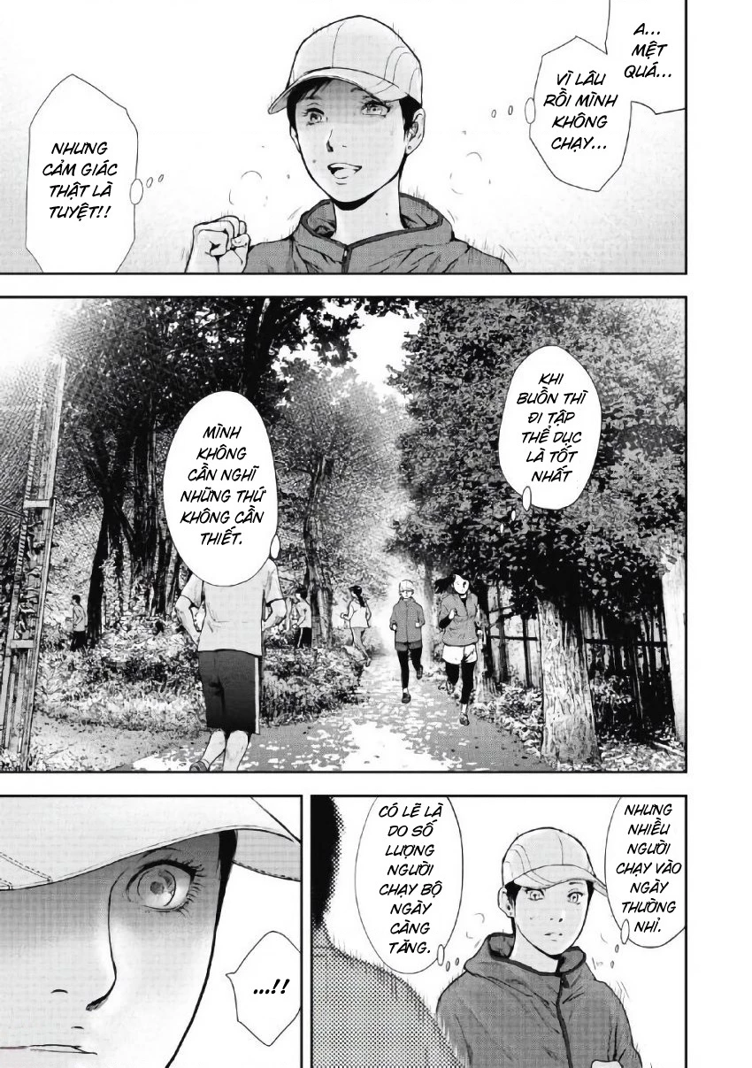 Gift Plus Minus Chapter 97 - Trang 2