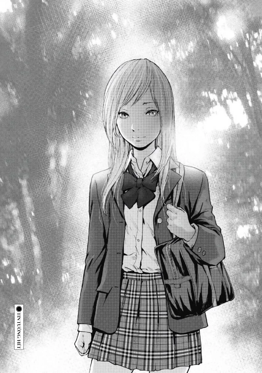 Gift Plus Minus Chapter 97 - Trang 2