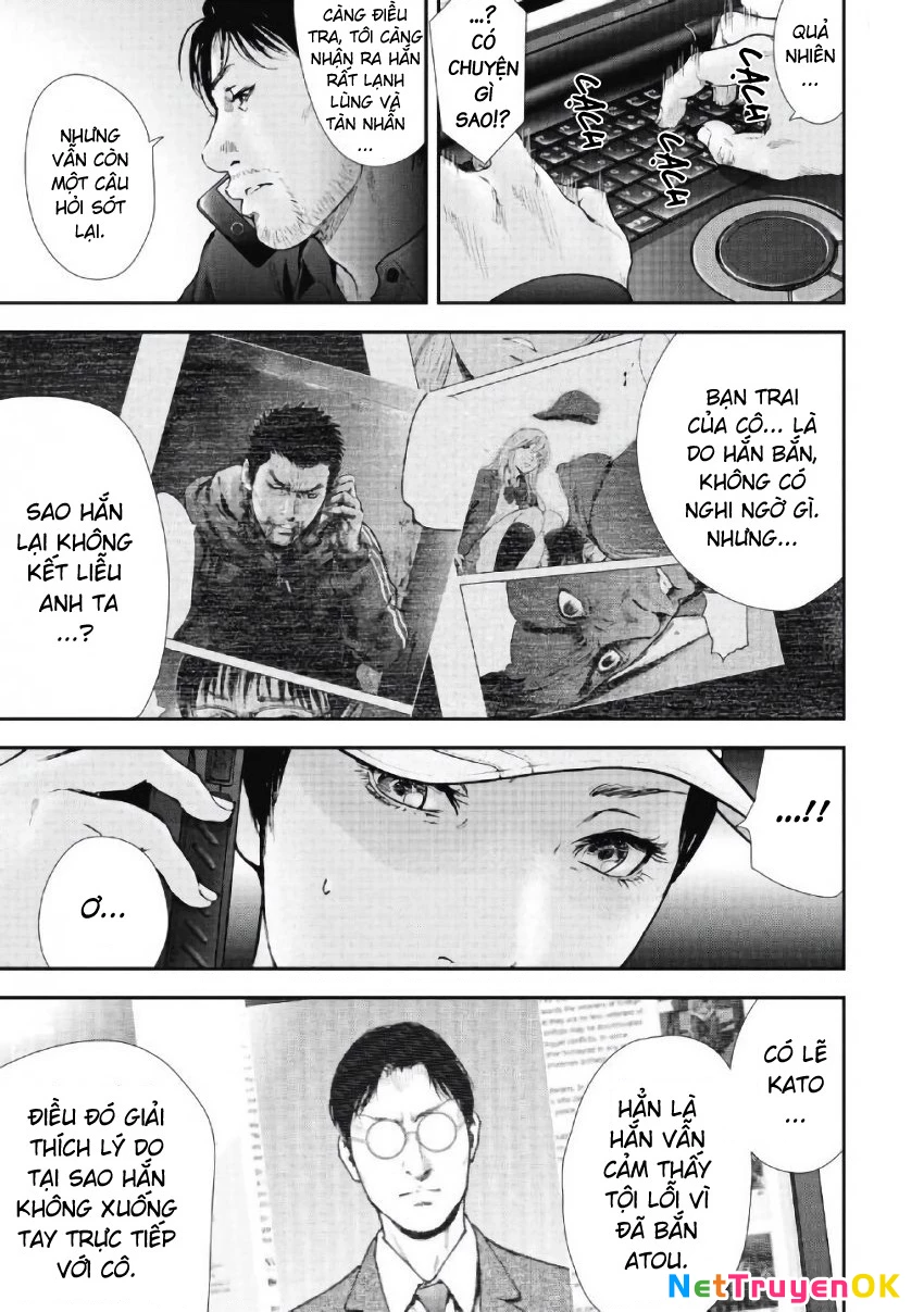 Gift Plus Minus Chapter 98 - Trang 2