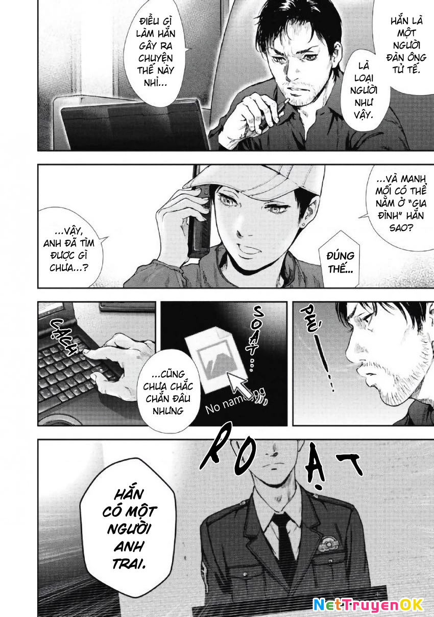 Gift Plus Minus Chapter 98 - Trang 2