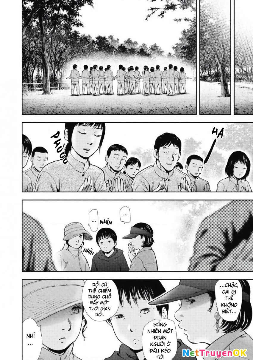 Gift Plus Minus Chapter 98 - Trang 2